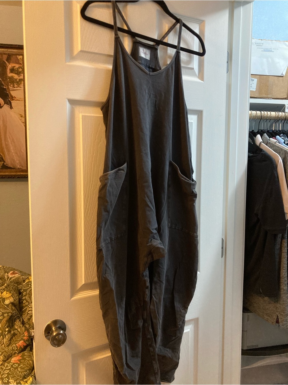 Free People Hotshot Onsie